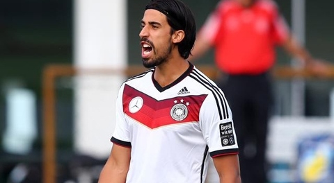 Đức liên tiếp mất người trong trận chung kết World Cup 2014