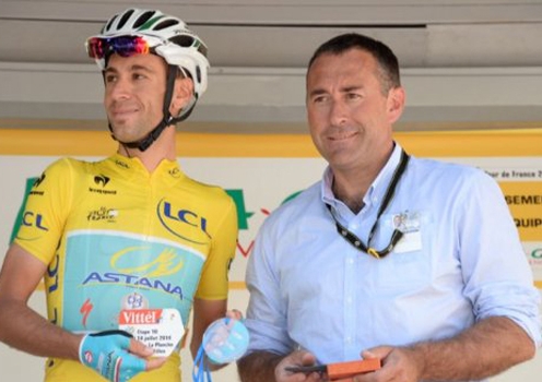 Nhật ký Tour de France 2014: Chặng 11 - Besançon đi Oyonnax