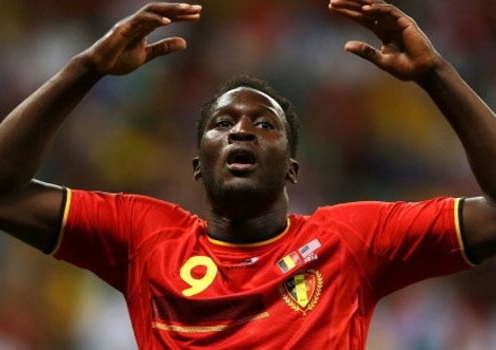 Juventus muốn có Romelu Lukaku của Chelsea