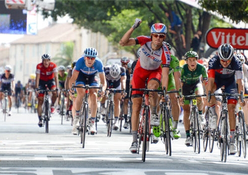 Tour de France 2014 Highlights: Chặng 15 - Tallard đi Nîmes