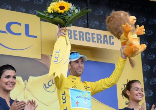 Nhật ký Tour de France 2014: Chặng 19 - Maubourguet Pays du Val d'Adour đi Bergerac