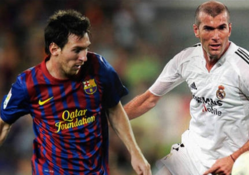 Messi sẽ góp mặt tại trận đấu từ thiện do Giáo hoàng tổ chức