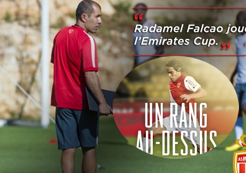 Chuyển Nhượng 27/7: HLV Jardim lần đầu lên tiếng về tương lai của Falcao