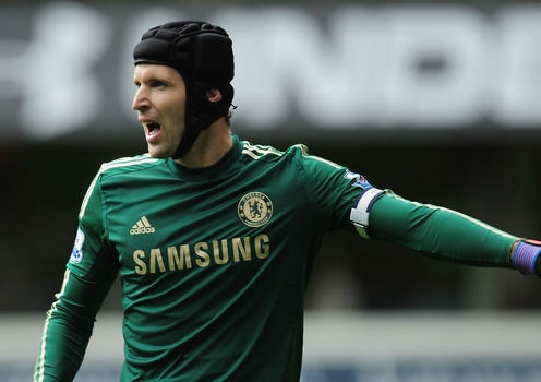 Petr Cech đứng trước nguy cơ ‘bật bãi’ khỏi Chelsea