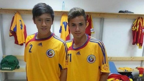Cầu thủ gốc Việt khó có cơ hội ra sân ở Champions League