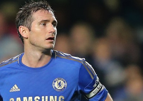 Fan nổi giận khi hay tin Lampard sẽ đối đầu với Chelsea