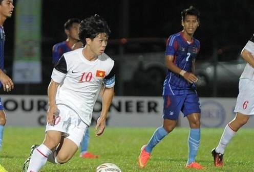 Đánh bại U21 Campuchia 3-0, U19 Việt Nam gặp Thái Lan tại bán kết