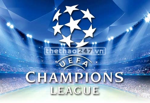 Lịch thi đấu Cúp C1 - Kết quả, BXH Champions League 2015/2016