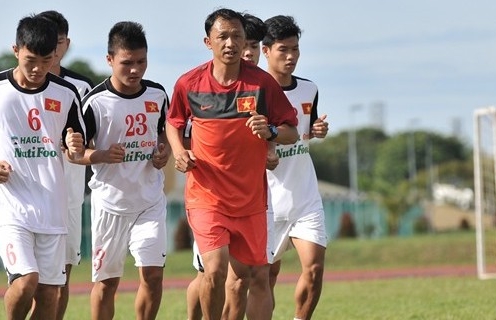 U19 Việt Nam vs U19 Thái Lan: Quyết vào chung kết, 19h15 ngày 20/08