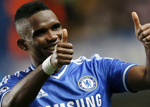 Samuel Eto’o vẫn chưa tìm được bến đỗ mới