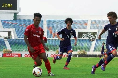 Nhận diện đối thủ của U19 Việt Nam tại trận chung kết
