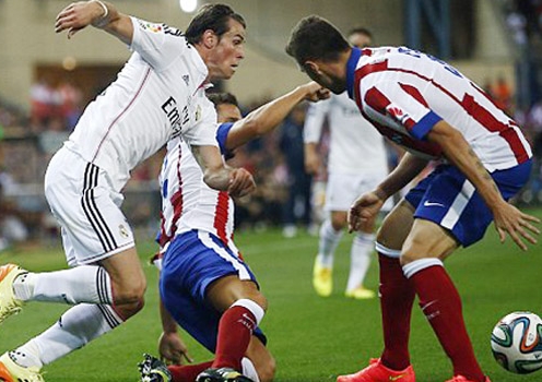 Tân binh tỏa sáng, Atletico Madrid giành Siêu Cúp Tây Ban Nha