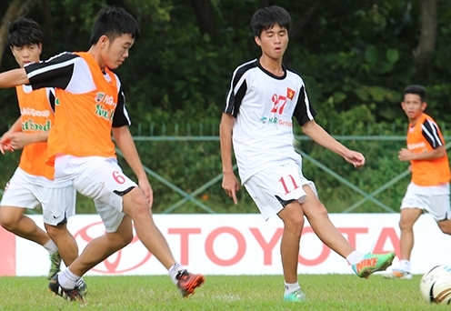 U19 Việt Nam vs U19 Myanmar: Quyết tâm vô địch, 19h15 ngày 23/08