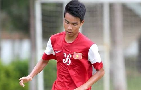 U19 Việt Nam bổ sung hàng thủ: Anh Thi thay thế Văn Thiết
