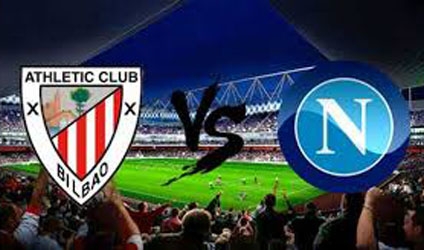 VIDEO: Nhận định, dự đoán tỷ số Athletic Bilbao vs Napoli, 1h45 ngày 28/8