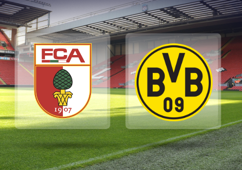 VIDEO: Nhận định kèo Augsburg vs Dortmund, vòng 2 Bundesliga