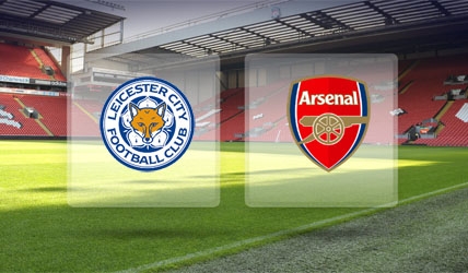 VIDEO: Nhận định, dự đoán tỷ số trận Leicester City vs Arsenal, 23h30 ngày 31/8