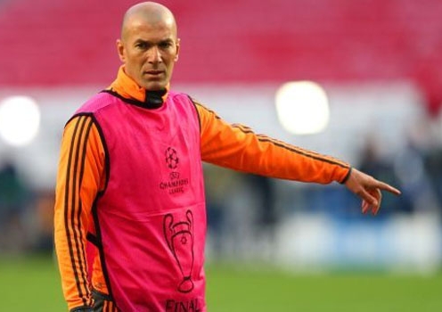 Sốc: Zinedine Zidane đối mặt với lệnh đình chỉ hành nghề HLV
