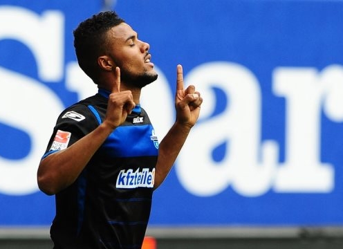 Video clip bàn thắng: Hamburger SV 0-3 Paderborn (Vòng 2 - VĐQG Đức 2014/15)