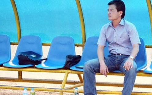 HLV Nguyễn Văn Sỹ chấm dứt 'mối lương duyên' với  V.Ninh Bình