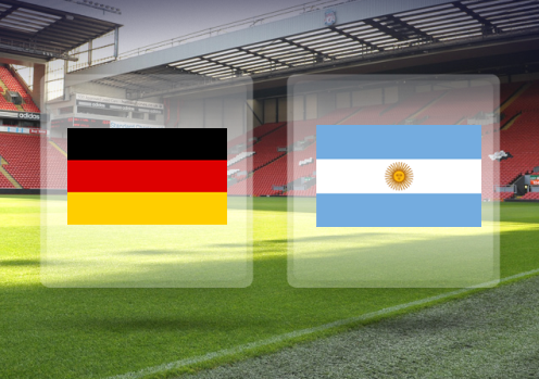 VIDEO: Dự đoán kết quả Đức vs Argentina, Giao hữu quốc tế 1h45 ngày 4/9