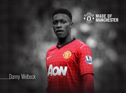 VIDEO: Một Danny Welbeck 'người hùng' trong lòng người hâm mộ Man Utd