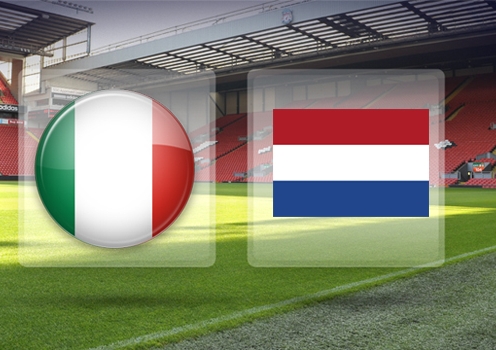VIDEO: Nhận định, dự đoán kết quả - tỷ số Italia vs Hà Lan - 1h45 ngày 5/9