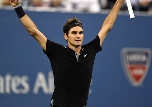 Tin vắn Quần vợt 5/9: US Open 2014 - tâm điểm ngày thi đấu thứ 11