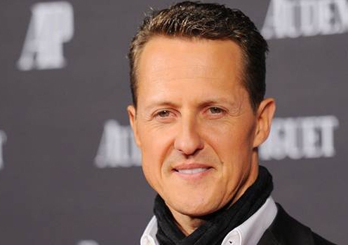 255 ngày sau vụ tai nạn: Michael Schumacher xuất viện