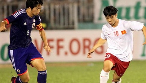 U19 Việt Nam vs U19 Nhật Bản: Quyết chiến vì ngôi đầu bảng, 19h00 ngày 9/9