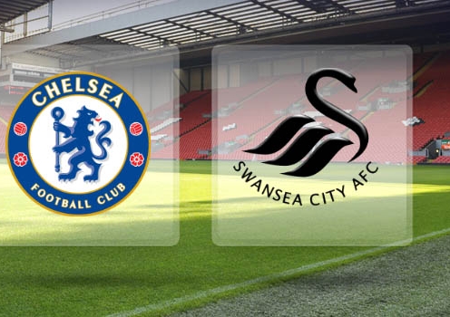 VIDEO: Nhận định, dự đoán kết quả - tỷ số Chelsea vs Swansea