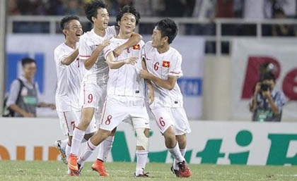 ‘U19 Việt Nam vẫn vậy nhưng khán giả là điểm khác biệt quá lớn’