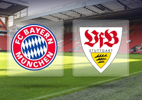 VIDEO: Nhận định, dự đoán kết quả - tỷ số Bayern Munich vs Stuttgart