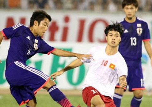 U19 Việt Nam 0-1 U19 Nhật Bản: Tỷ số, diễn biến trận đấu