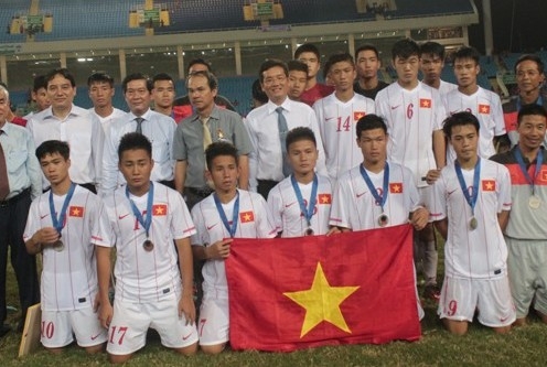 VFF sẽ sử dụng 1 tỷ đồng tiền thưởng của đội U19 Việt Nam như thế nào?