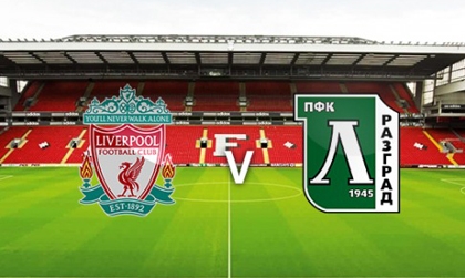 VIDEO: Nhận định, dự đoán kết quả - tỷ số Liverpool vs Ludogorets - 1h45 ngày 17/9