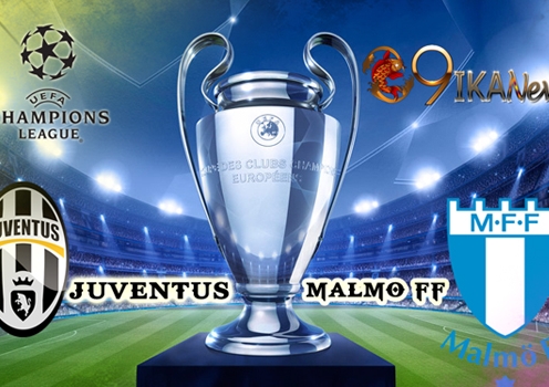 VIDEO: Nhận định, dự đoán kết quả - tỷ số Juventus vs Malmo