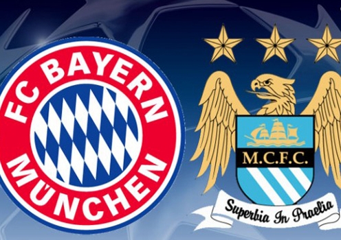 VIDEO: Nhận định, dự đoán kết quả - tỷ số Bayern Munich vs Man City