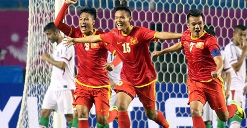 Nhìn lại thành tích của U23 Việt Nam tại các kỳ ASIAD