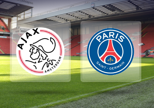 VIDEO: Nhận định, dự đoán kết quả - tỷ số Ajax vs PSG