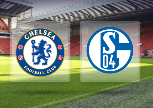 VIDEO: Nhận định, dự đoán kết quả - tỷ số Chelsea vs Schalke 04