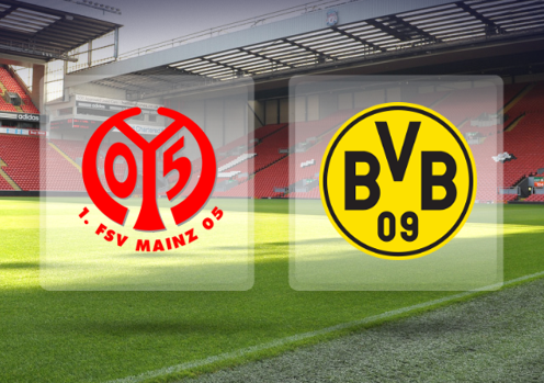 VIDEO: Nhận định, dự đoán kết quả - tỷ số Mainz vs Dortmund