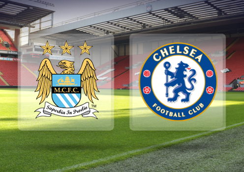 VIDEO: Nhận định, dự đoán kết quả - tỷ số Man City vs Chelsea