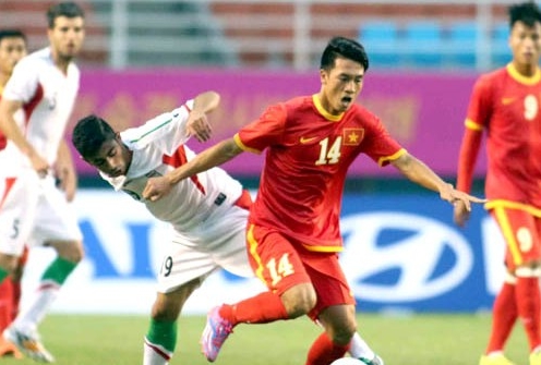 VIDEO: Những tình huống hỏng ăn khó tin trong trận U23 Việt Nam - U23 Kyrgyzstan (Asiad 17)