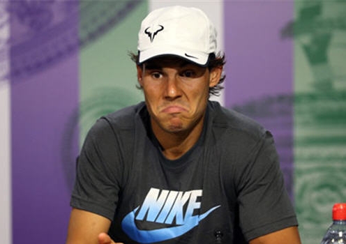Tin vắn Quần vợt 23/9: Nadal rút lui khỏi giải tứ hùng IPTL 2014