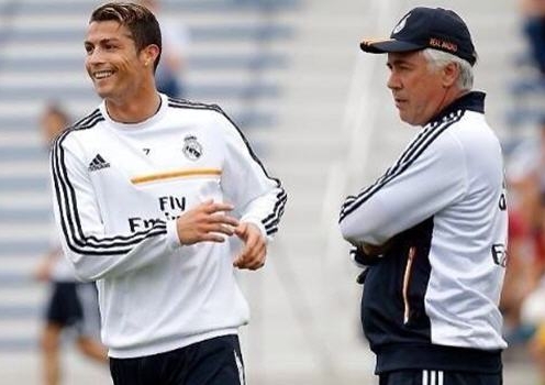 Tin vắn sáng 27/9: Ancelotti tiết lộ tương lai Ronaldo tại Real