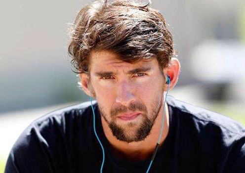 Michael Phelps bị cảnh sát bắt giữ vì 'phóng nhanh vượt ẩu'