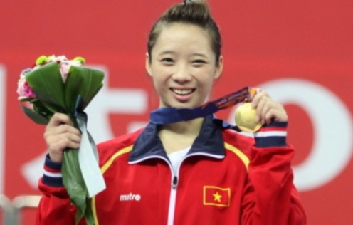 Kết thúc ASIAD 17: Việt Nam giành được tổng 36 huy chương và đứng thứ 21