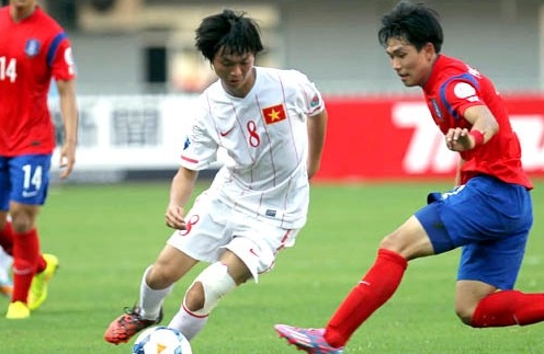U19 Nhật Bản vs U19 Hàn Quốc: Buộc phải thắng