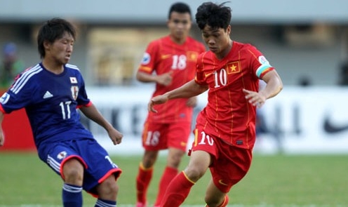 U19 Việt Nam vs U19 Trung Quốc: Đá vì người hâm mộ, 16h00 ngày 13/10